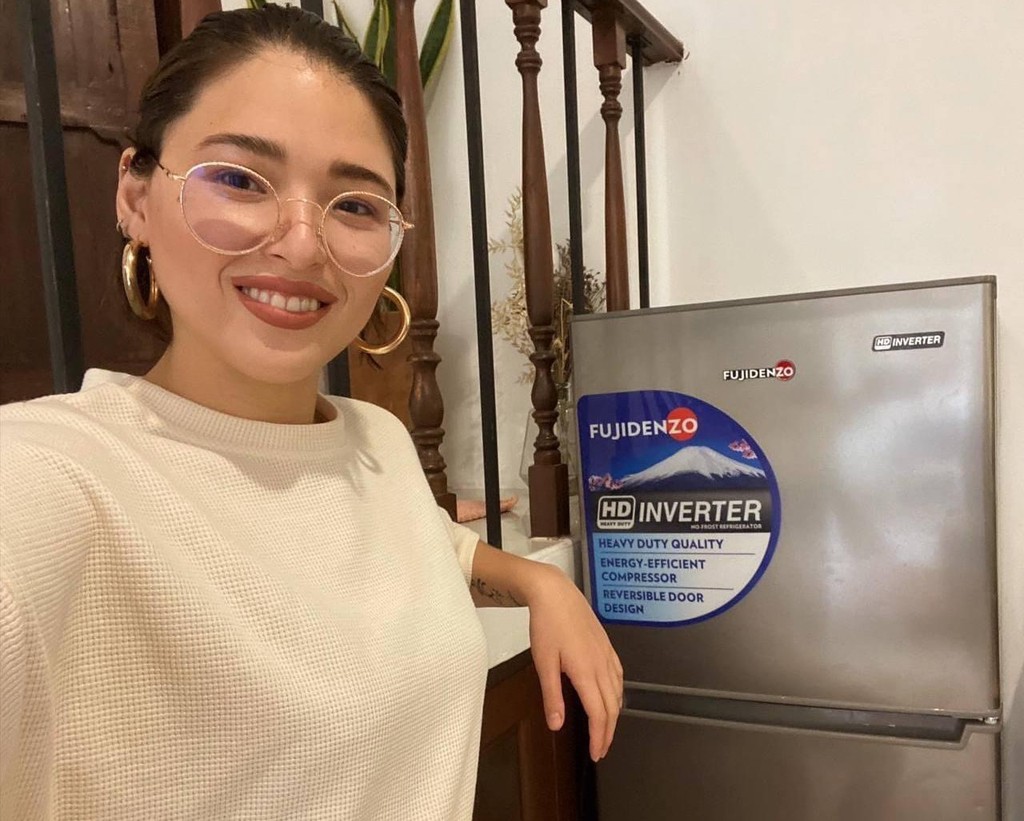 FUJIDENZO, Online Shop Shopee Philippines