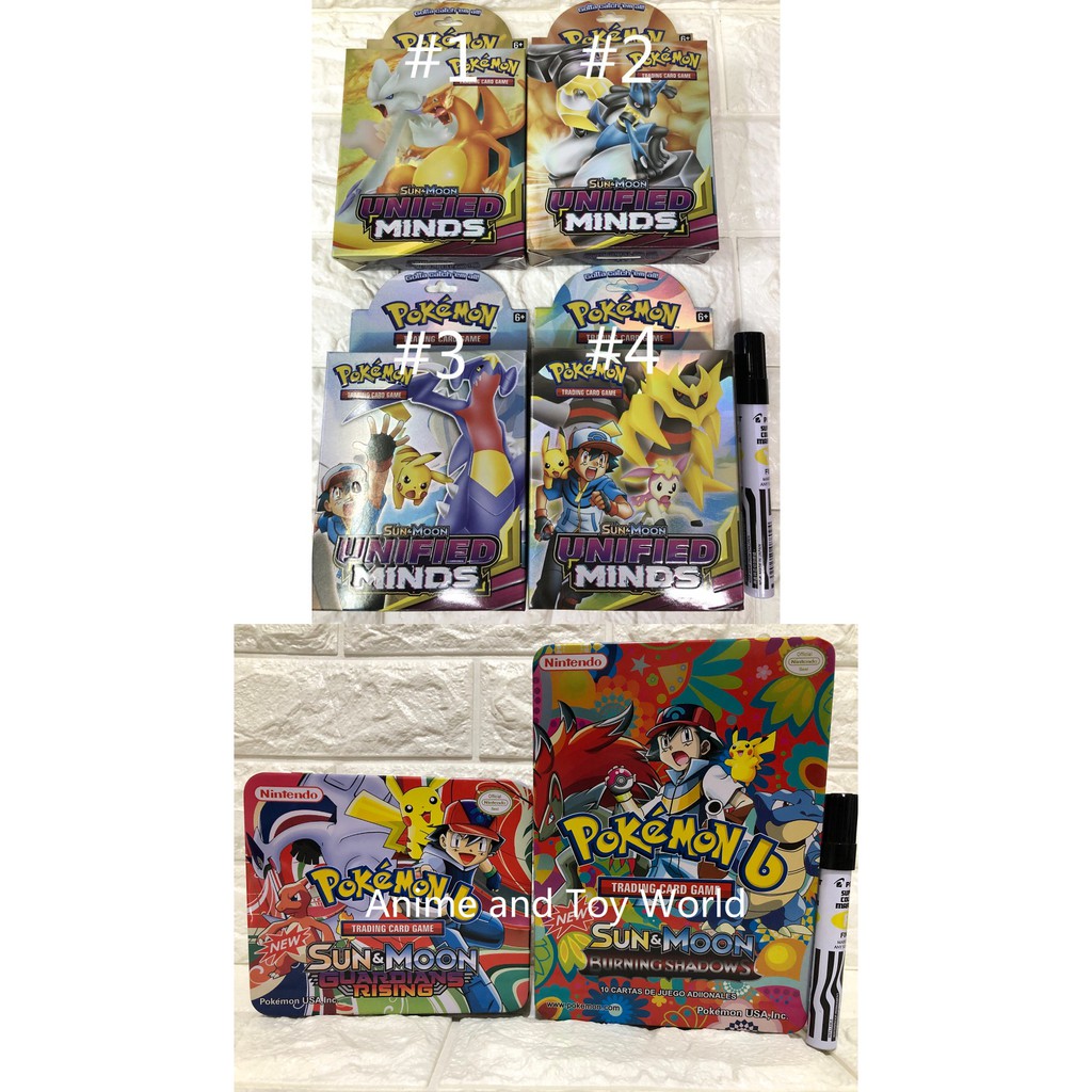 toyworld pokemon cards