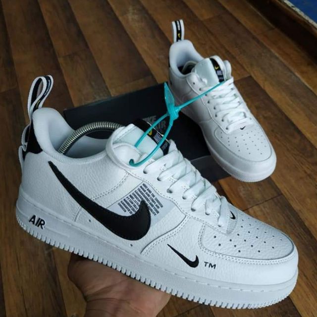 Nike Air Force 1.07 (Men) | Shopee Philippines