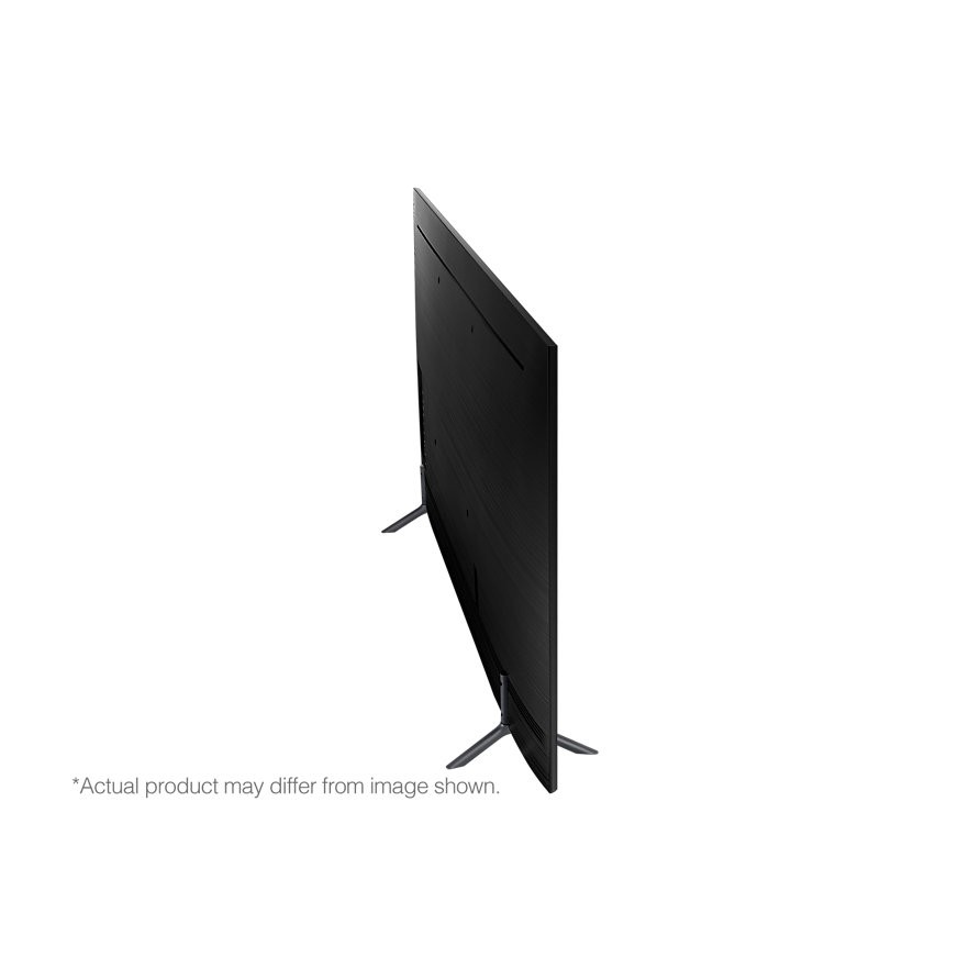 Samsung 49 Uhd 4k Smart Tv Nu7100 Series 7 33753 Shopee Philippines