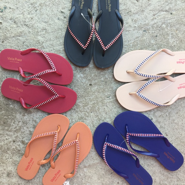 vista praia shoes