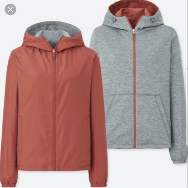 uniqlo hoodie ph