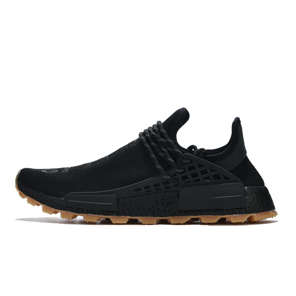 human race shoes
