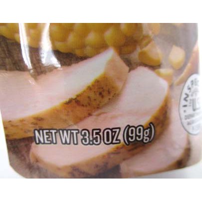 earth's best organic stage 3 baby food chicken pot pie dinner