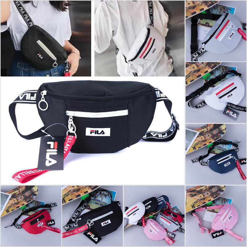 fila money bag