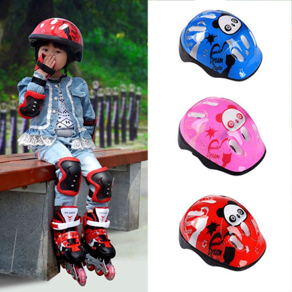 kids bike safety gear