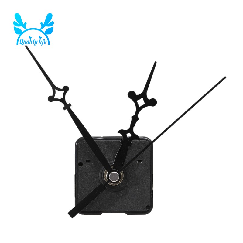 1Pcs Replacement Wall Diy Repair Parts Pendulum Movement Mechanism Quartz Clock Motor
