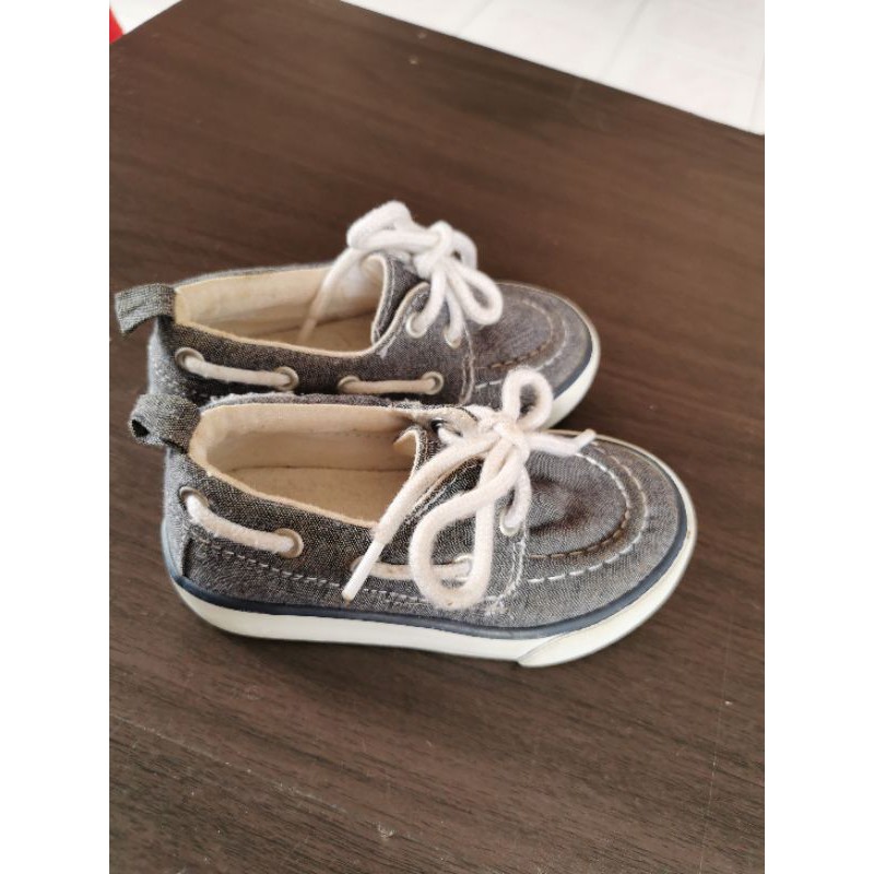 gymboree infant shoes
