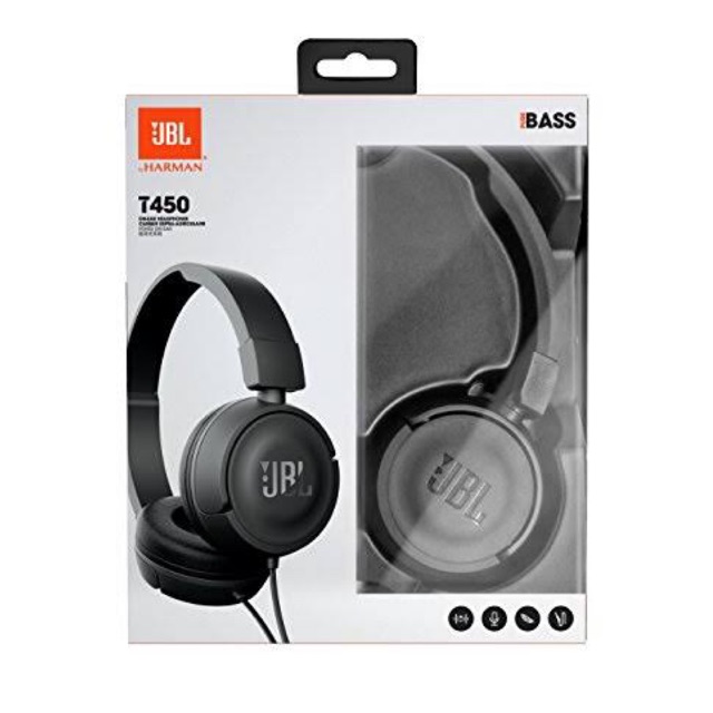 jbl t450 harman
