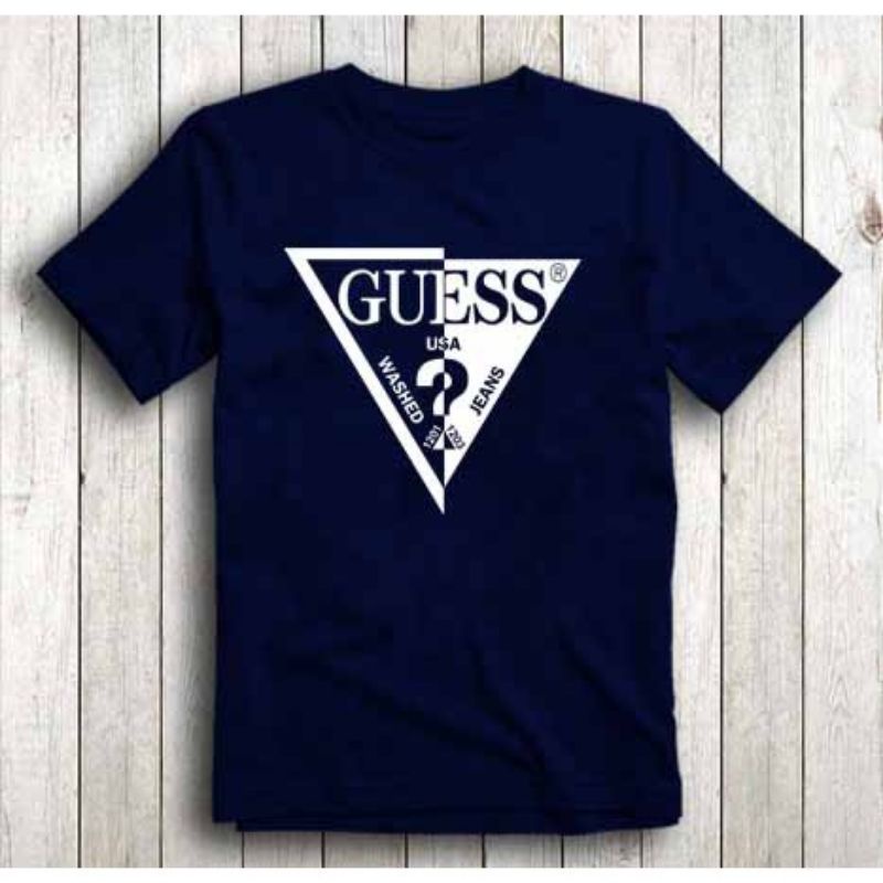 Gue*ss White Kids Size | Shopee Philippines