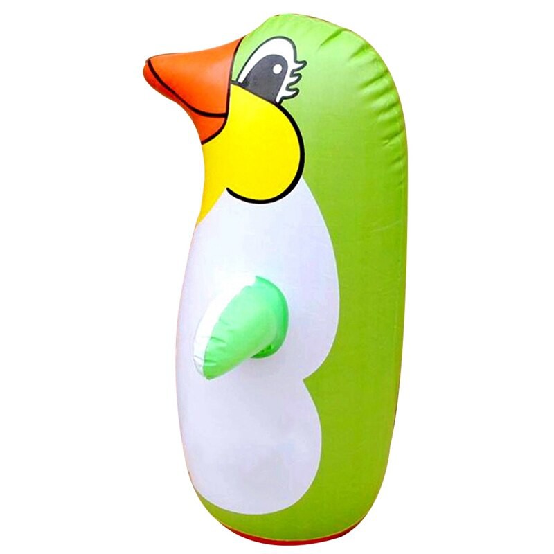 penguin tumbler