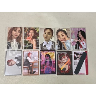 Knock Knock Twice Album