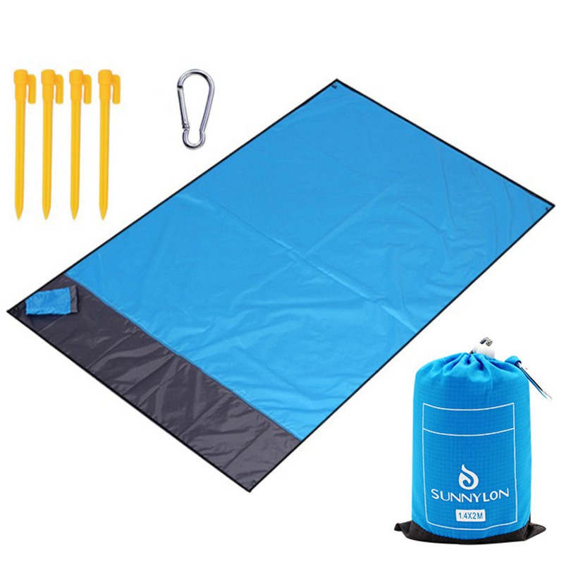 picnic beach mat