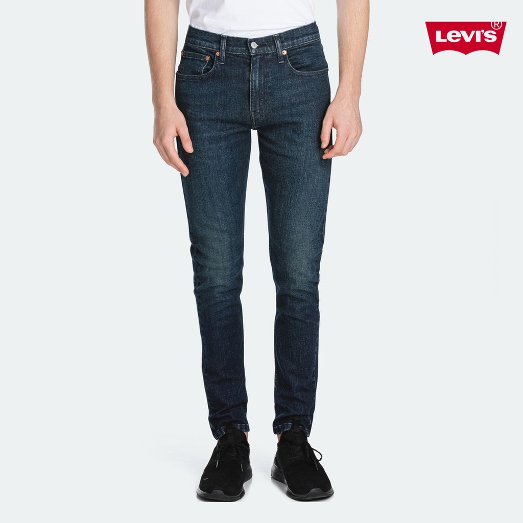 the bay levis 512