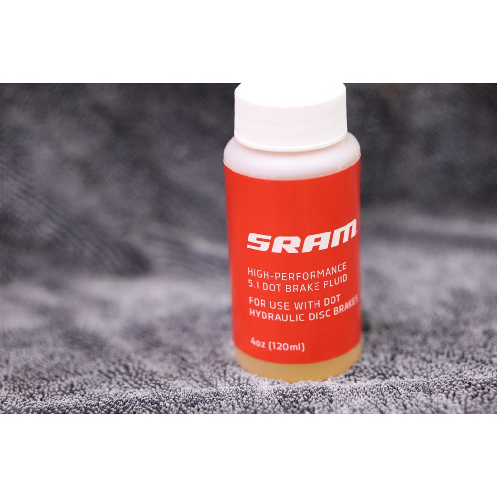 sram dot 5.1