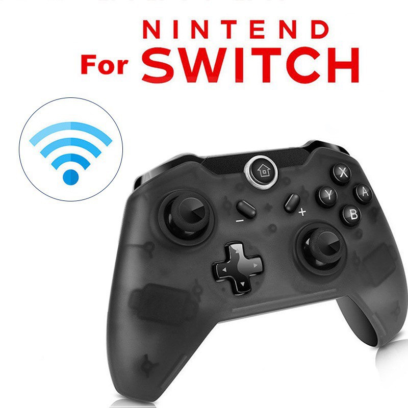 nintendo switch pro controller hd rumble