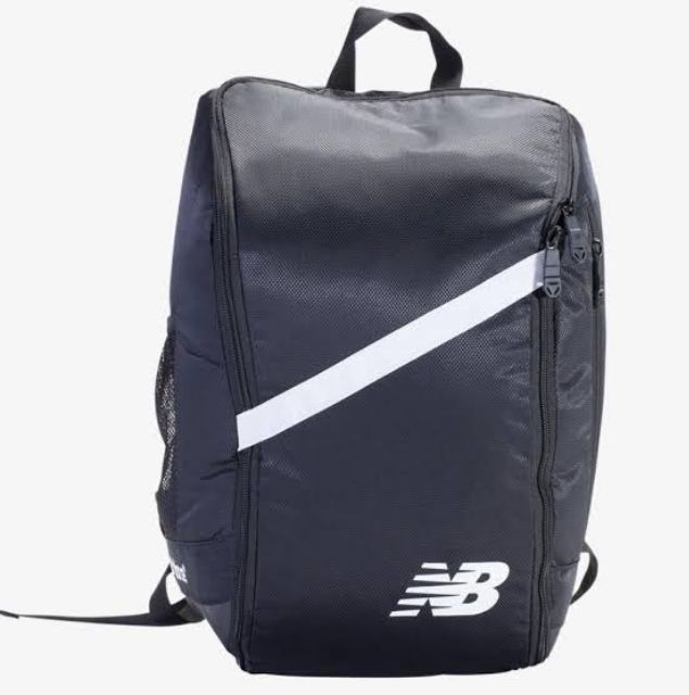 new balance team ball backpack