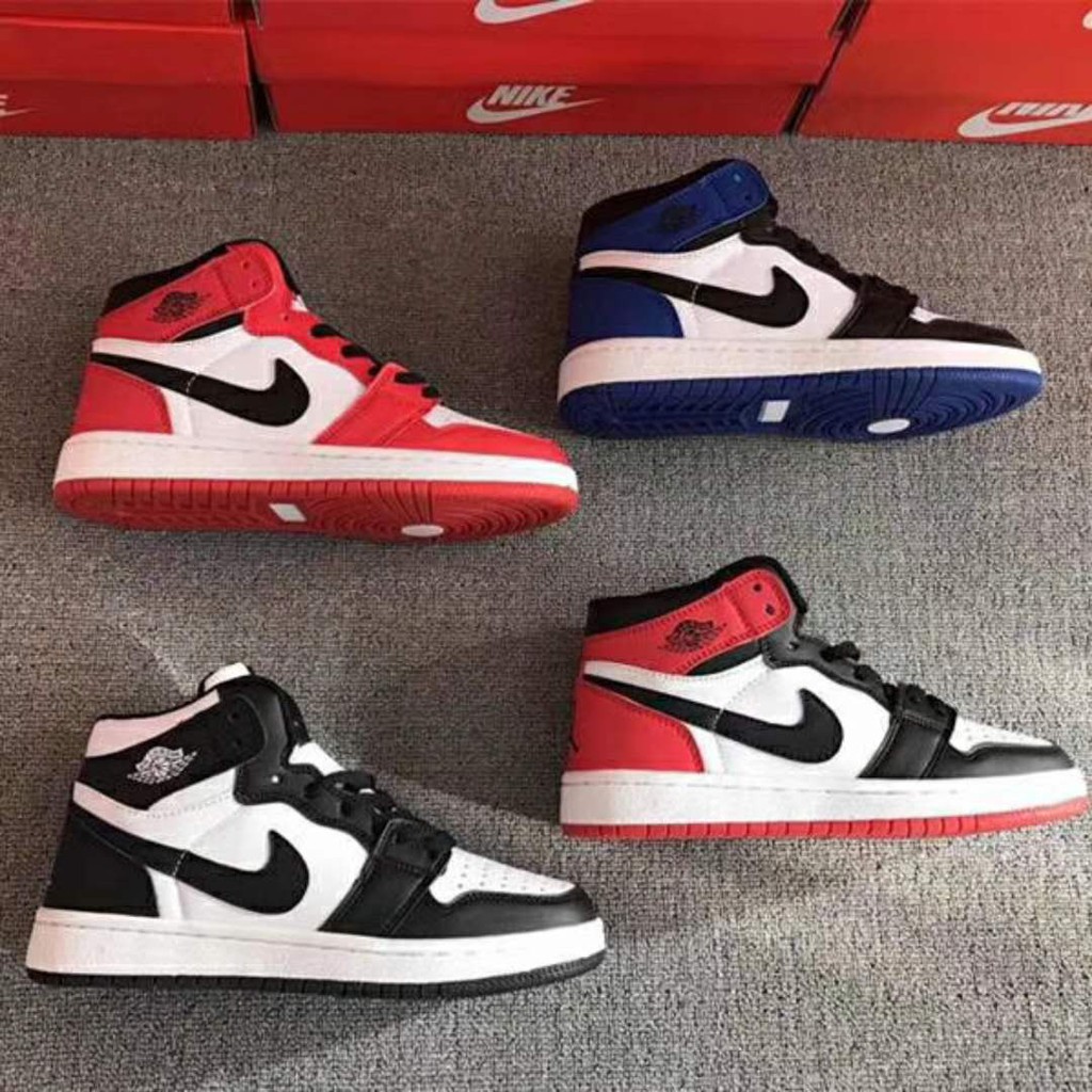 Instock* Nike Air Jordan 1 Inspired 