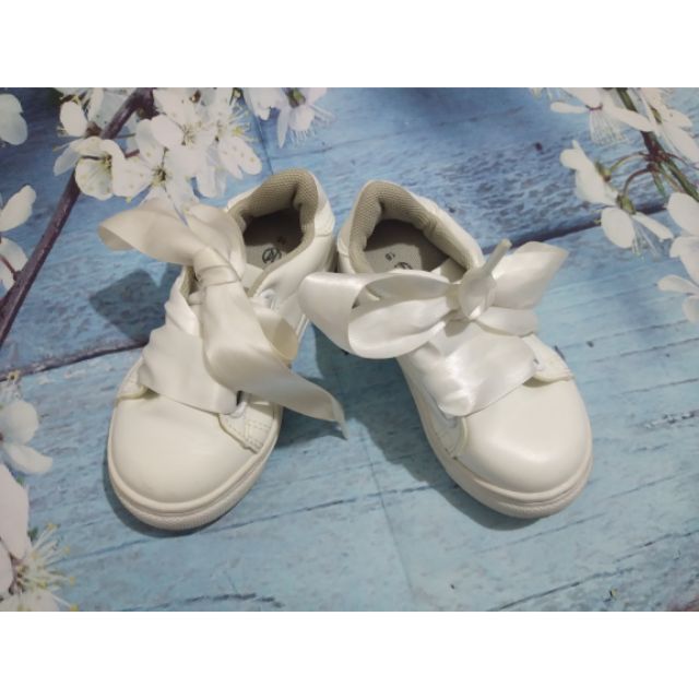 baby boy baptism shoes