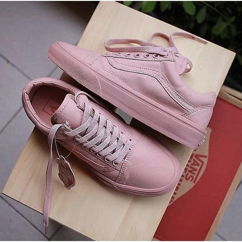 vans size 37