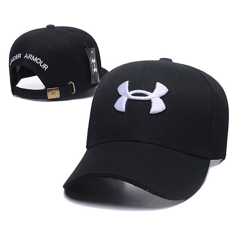 under armor snapback hats