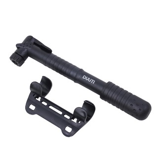 duuti mini bike pump