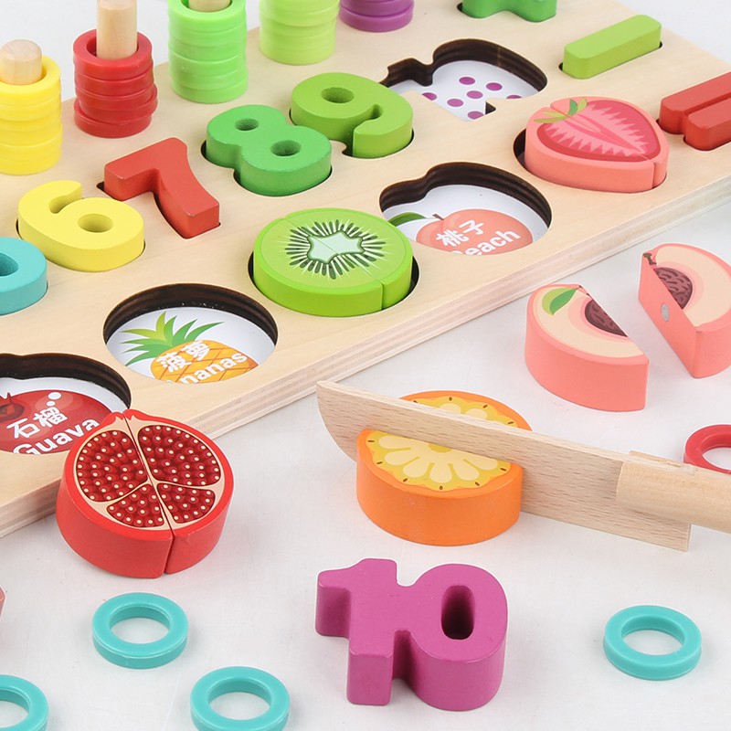 puzzle toys for 2 year olds