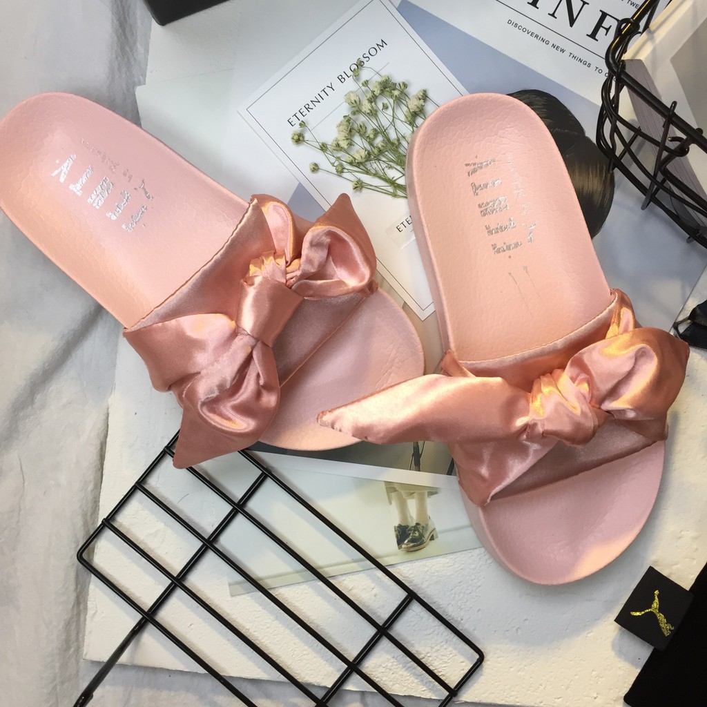 puma creeper bandana sandal