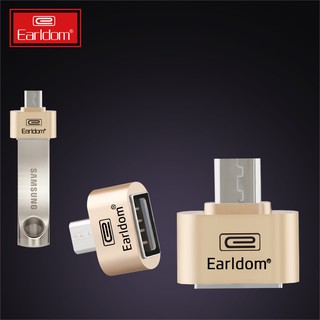 Earldom ET-PB27 powerbank 20000mah two usb ports | Shopee Philippines