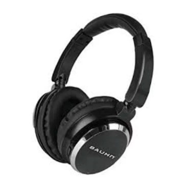 bauhn auricle cordless headphones