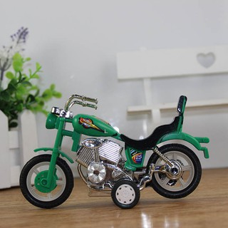 mini motorcycle toy