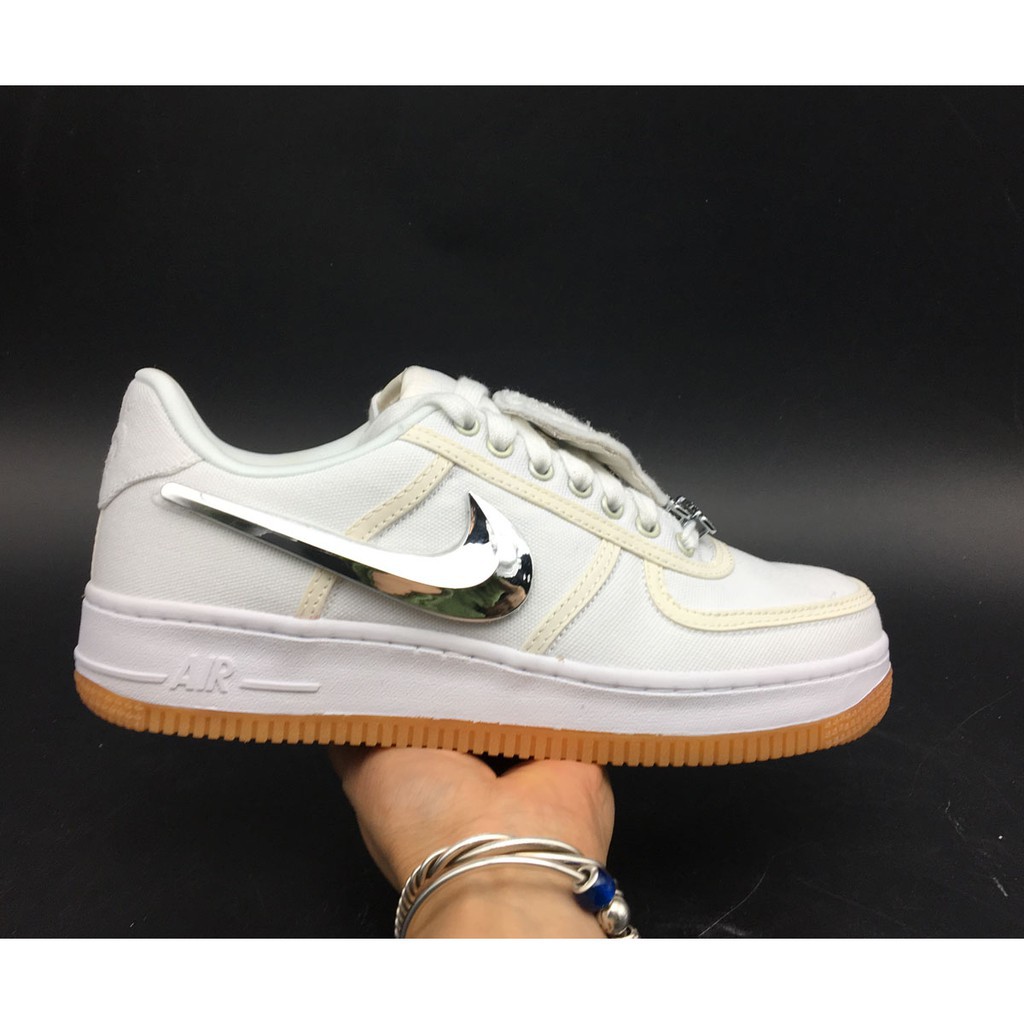 travis scott af1 nike