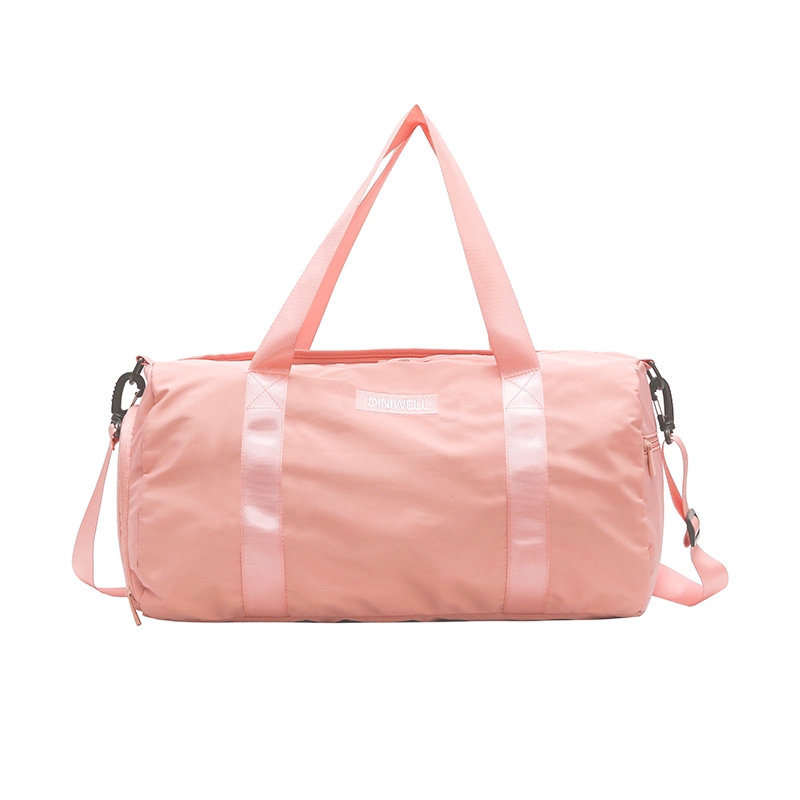 large sports holdall bag