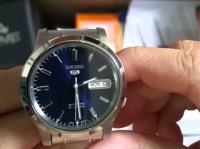 seiko men's snk793