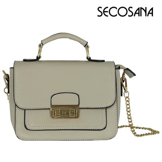 SECOSANA Quinnleigh Sling Bag | Shopee Philippines