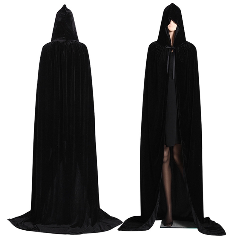 cape cloak coat