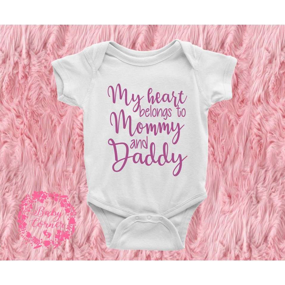 customized baby products