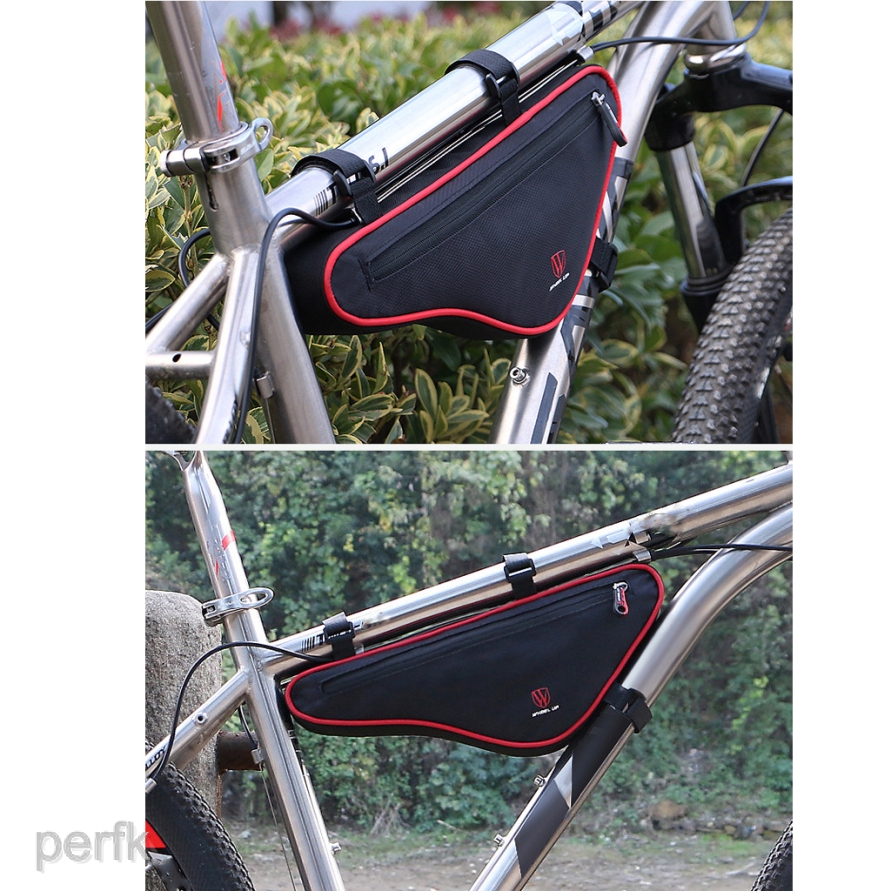 cycle front bag