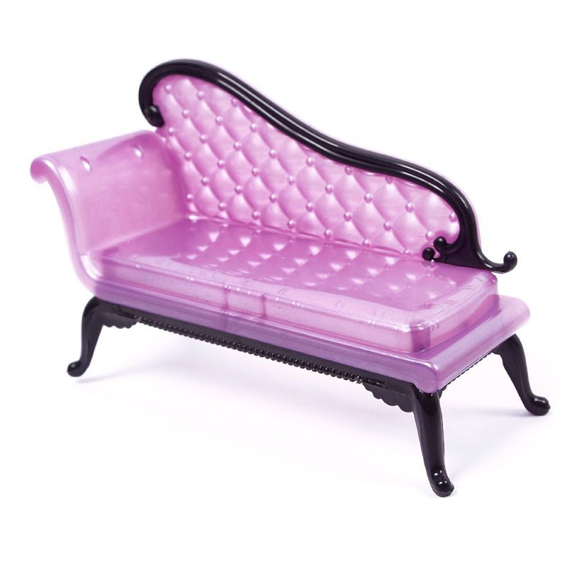 barbie doll sofa set