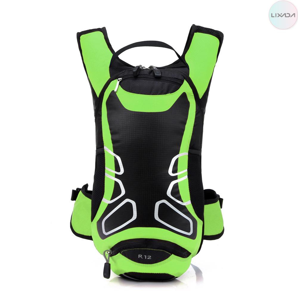 bike travel backpack