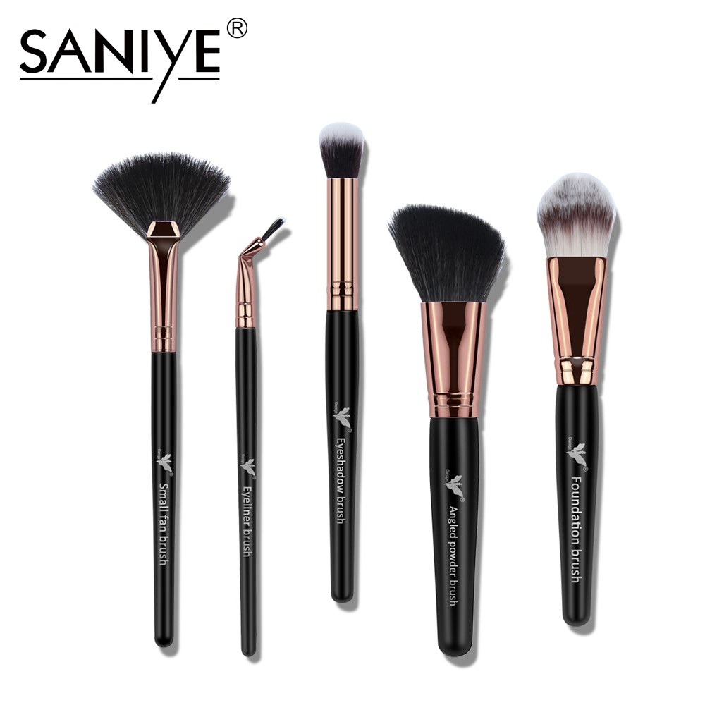 professional brush set