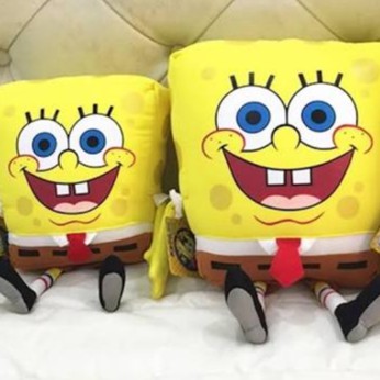 spongebob stuff toys