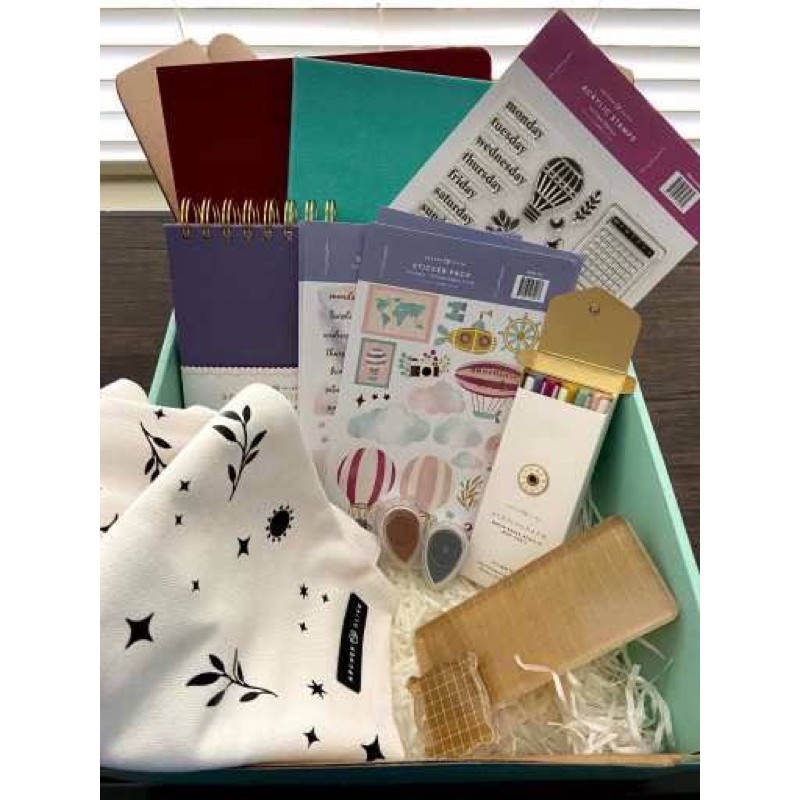 Archer & Olive Subscription Box Shopee Philippines