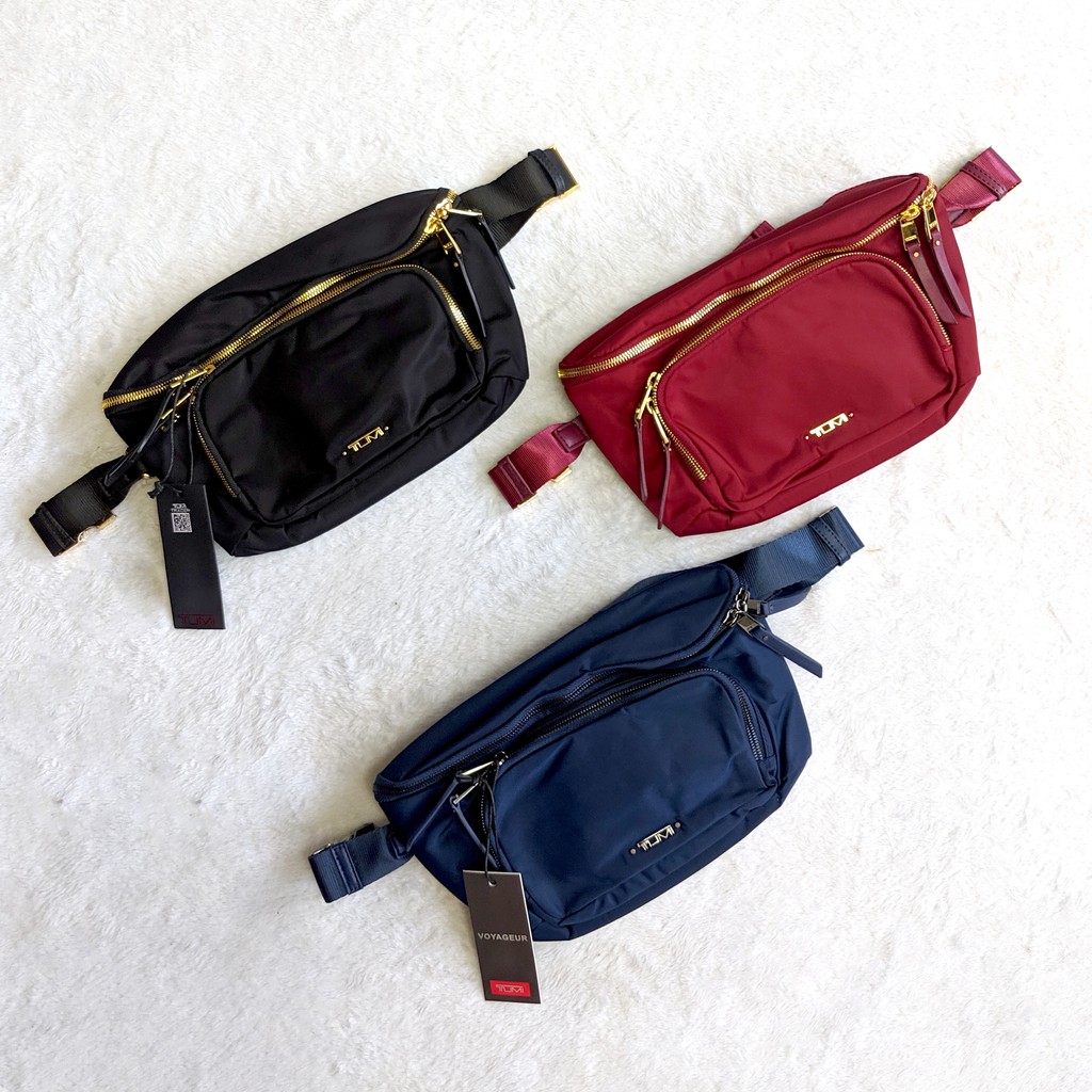 mariel hip bag