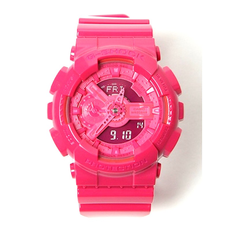 ga 110 pink