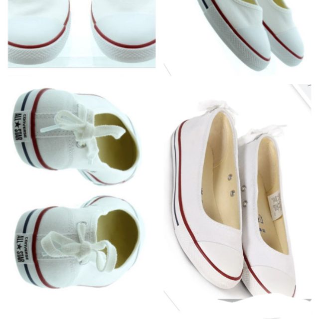 convers ballerina
