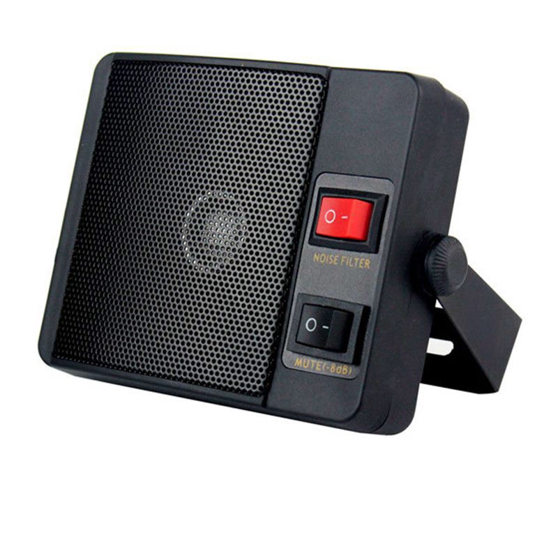 cb radio speaker