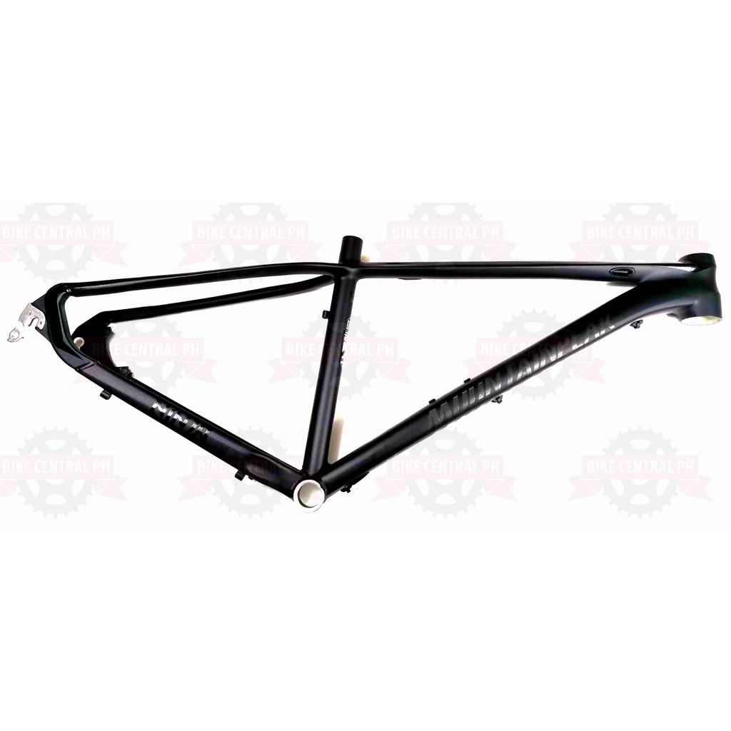 mtp ninja frame