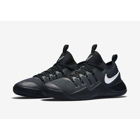 nike hypershift black