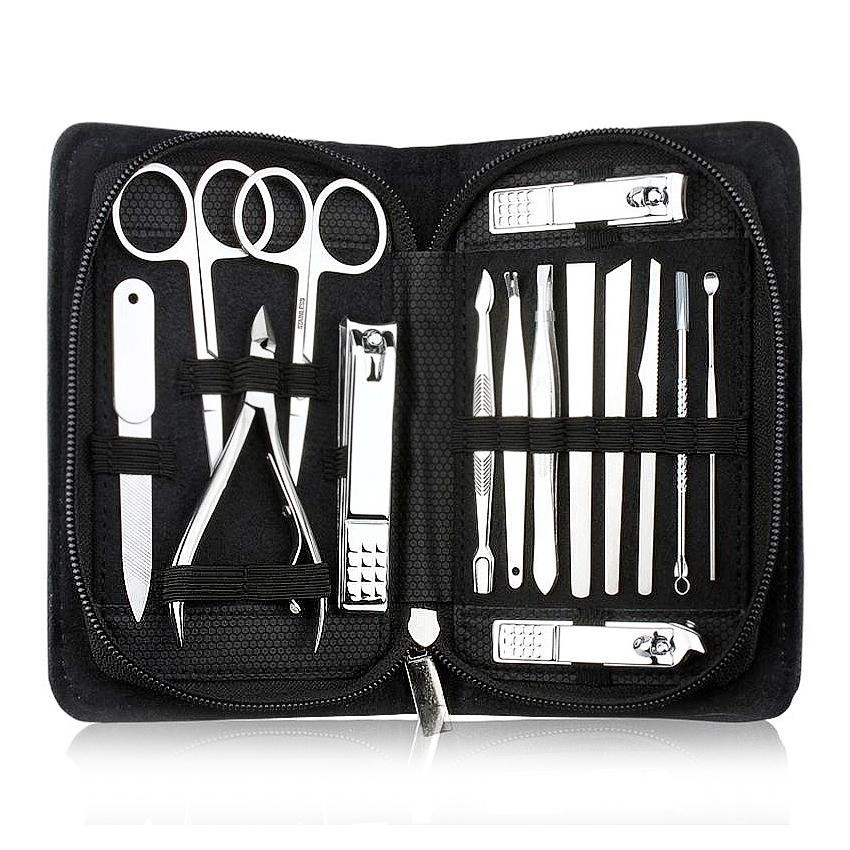 15 piece manicure set